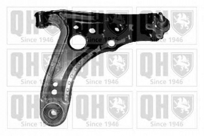 QUINTON HAZELL qsa1014s -  Рычаг независимой подвески колеса, подвеска колеса